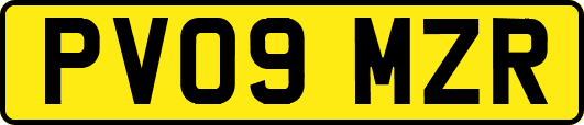 PV09MZR