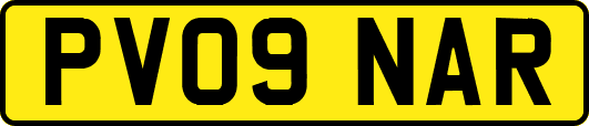 PV09NAR