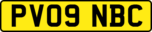 PV09NBC