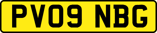 PV09NBG