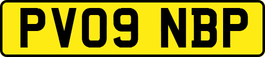 PV09NBP