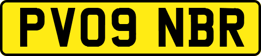 PV09NBR