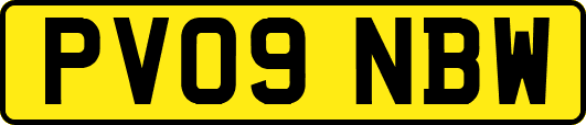 PV09NBW