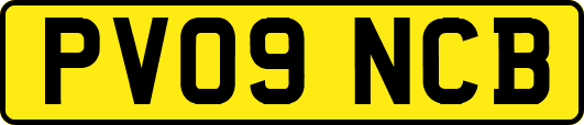 PV09NCB