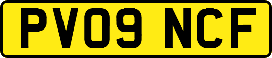 PV09NCF
