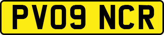 PV09NCR