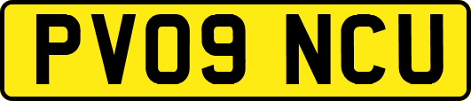 PV09NCU