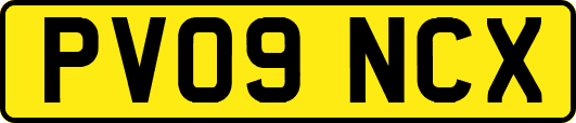 PV09NCX
