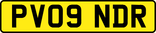 PV09NDR