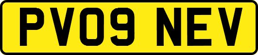 PV09NEV