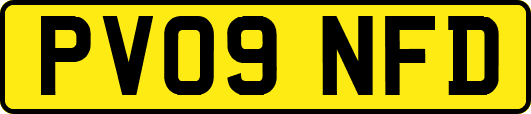 PV09NFD