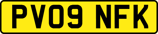 PV09NFK