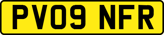 PV09NFR