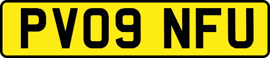 PV09NFU