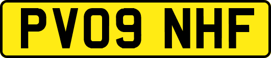 PV09NHF