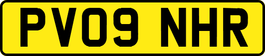 PV09NHR