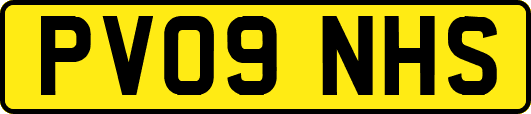 PV09NHS