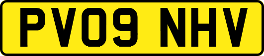 PV09NHV