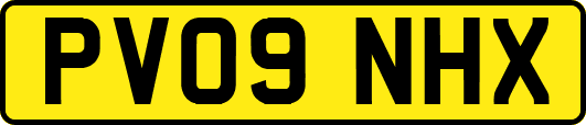 PV09NHX
