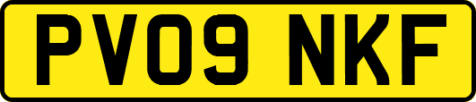 PV09NKF