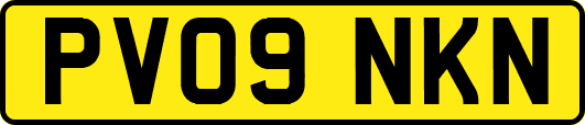 PV09NKN
