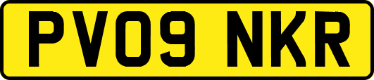 PV09NKR