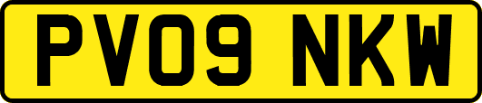 PV09NKW
