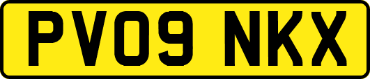 PV09NKX