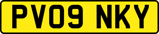 PV09NKY