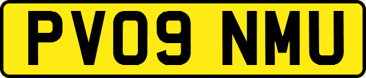 PV09NMU