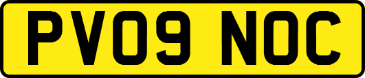 PV09NOC