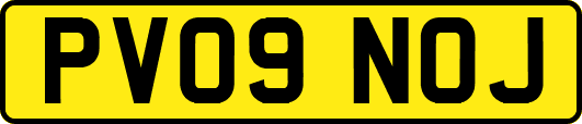 PV09NOJ