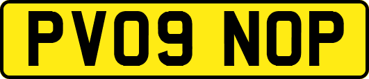 PV09NOP