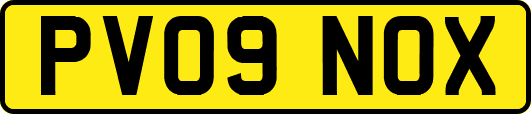 PV09NOX