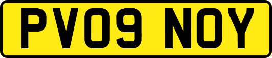 PV09NOY