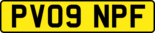 PV09NPF