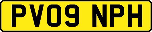 PV09NPH