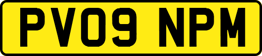 PV09NPM