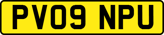 PV09NPU