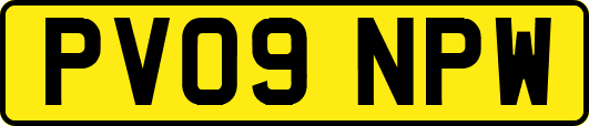 PV09NPW