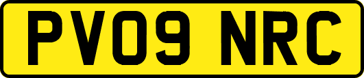 PV09NRC