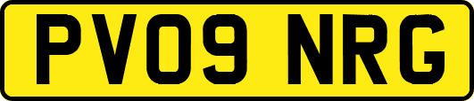 PV09NRG