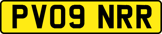 PV09NRR