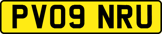 PV09NRU