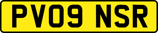 PV09NSR