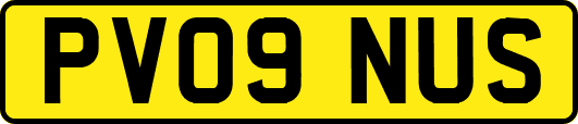 PV09NUS