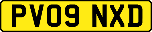 PV09NXD