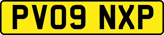 PV09NXP