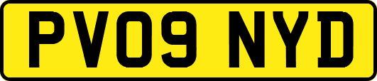 PV09NYD