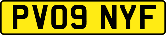 PV09NYF